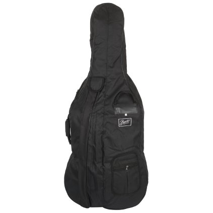 BACIO INSTRUMENTS Basic Cello Bag BGC001 3/4