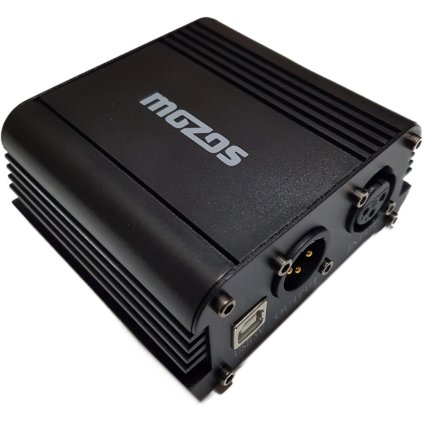 MOZOS M48P