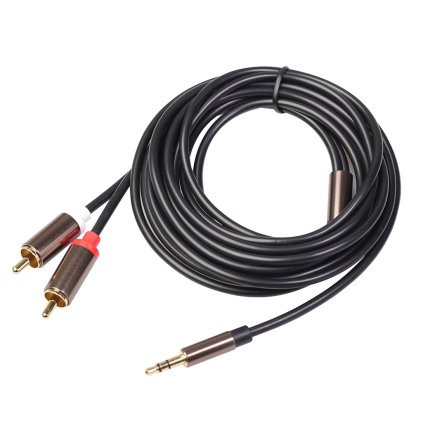 MOZOS MCABLE-MJ-2RCA