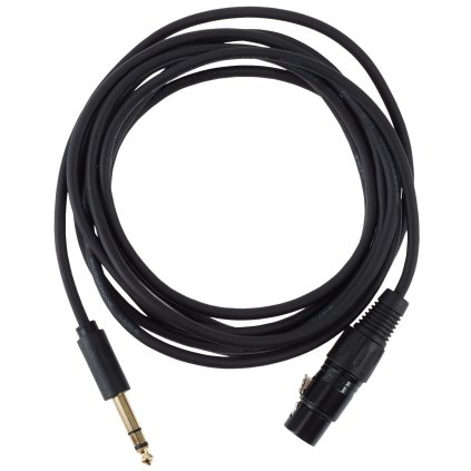 MOZOS MCABLE-XLR-FJ