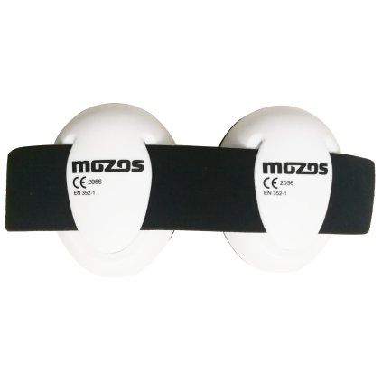 MOZOS MKID White