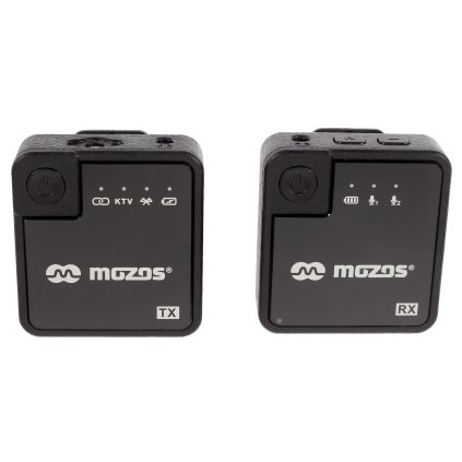 MOZOS MX1-SINGLE