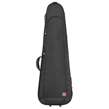 MUSIC AREA AA31 Double Electric Bass Case