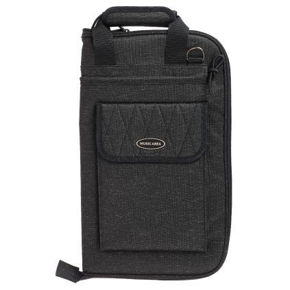 MUSIC AREA Drumstick Bag Large