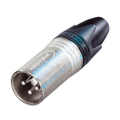 Neutrik NC3MXX XLR Konektor