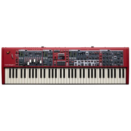 NORD STAGE 4 Compact