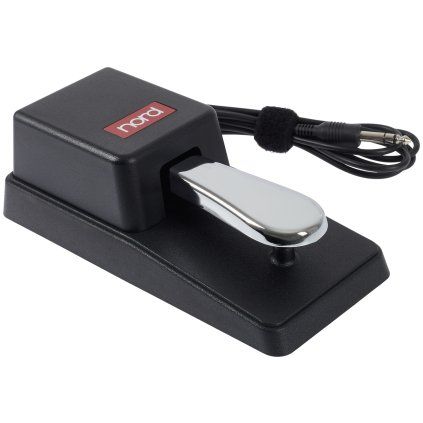 NORD Single Pedal 2