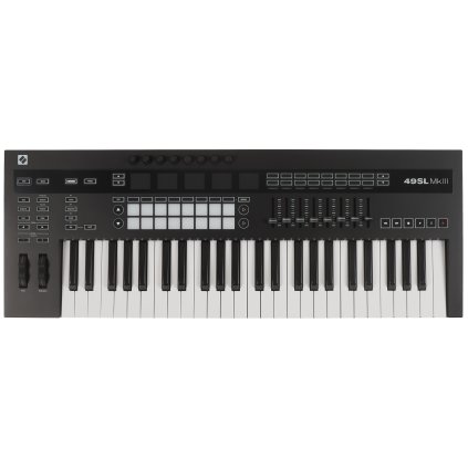 NOVATION 49SL MKIII