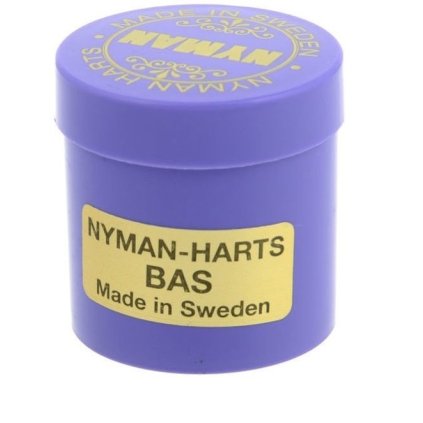 Nyman Bas