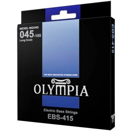 Olympia EBS415
