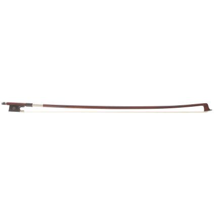 BACIO INSTRUMENTS Brazil Violin Bow NB780 1/4
