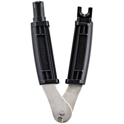 16950 ortega oswc 3h cierna navijac na struny