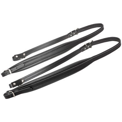 BACIO INSTRUMENTS BS L Black