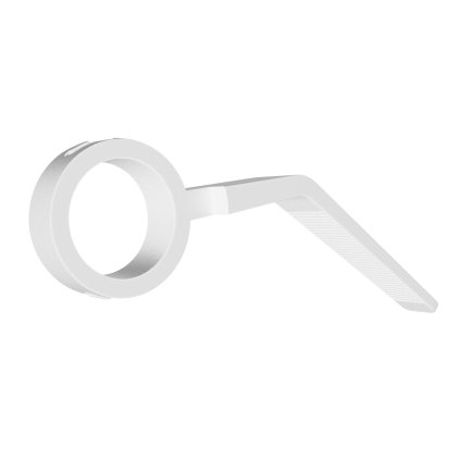 ORTOFON DJ CC MkII Fingerlift White