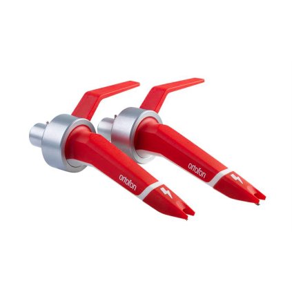 ORTOFON DJ Concorde MKII Twin Digital