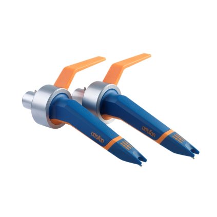 ORTOFON DJ Concorde MKII Twin DJ