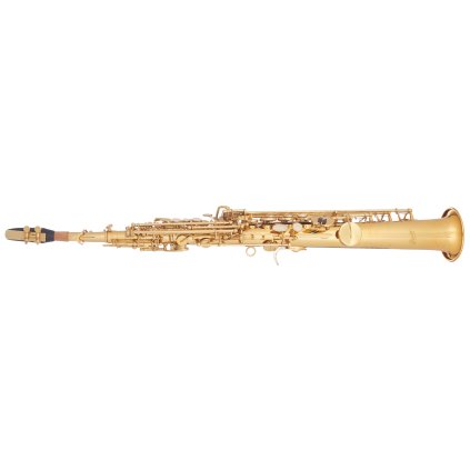 BACIO INSTRUMENTS BSS-100