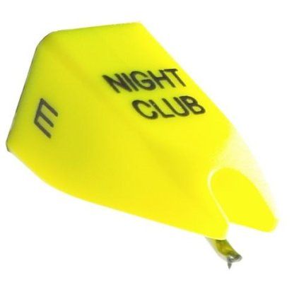 ORTOFON DJ Night Club E