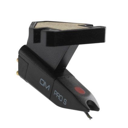 ORTOFON DJ OM Pro S
