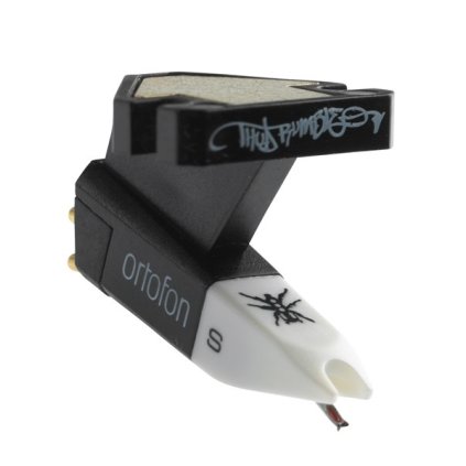 ORTOFON DJ Q BERT OM