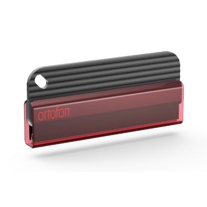 ORTOFON DJ Record Brush
