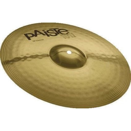 Paiste 101 Crash činel 16"