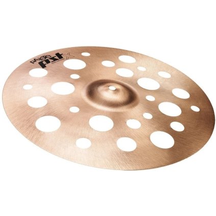 Paiste PST X Swiss Thin Efektový činel 18"