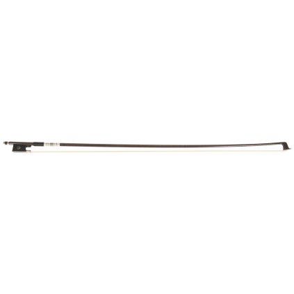 17355 palatino violin carbon bow 370 4 4