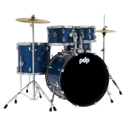 PDP BY DW CENTERSTAGE 22 BS