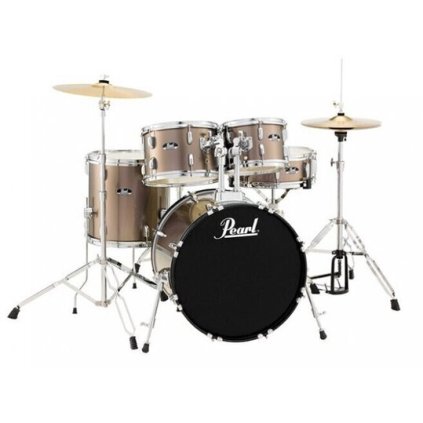 Pearl Roadshow Bronze Metalic