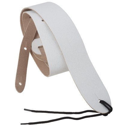 PERRI'S LEATHERS 2182 Basic Leather White