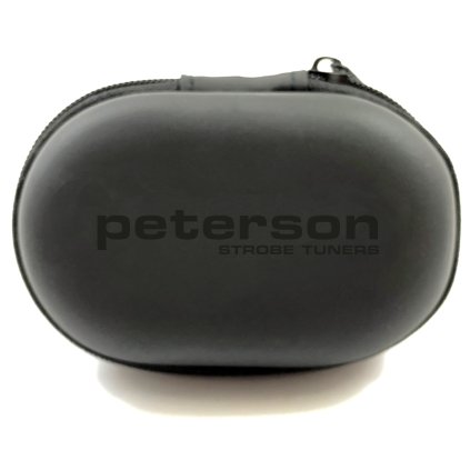 PETERSON StroboClip HD Case