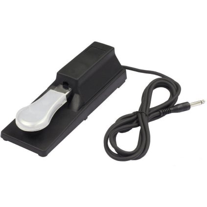 17886 pianonova p80 a sustain pedal