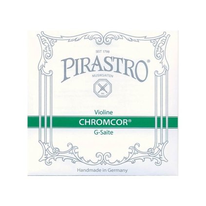 Pirastro Chromcor violin 4/4
