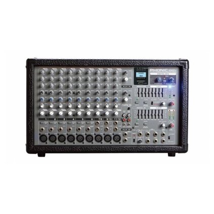 Powerpod 1062R