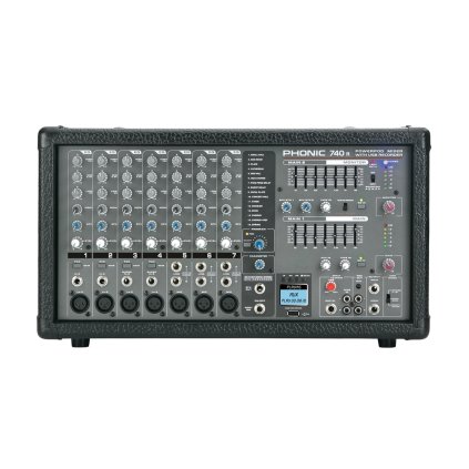Powerpod 740R