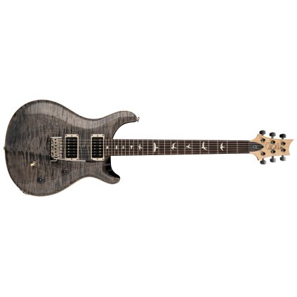PRS CE 24 Faded Gray Black