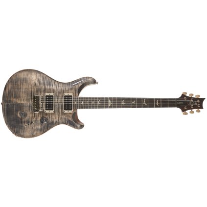 PRS Custom 24 Charcoal