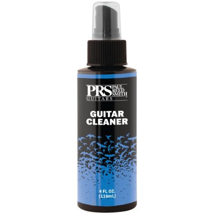 PRS Nitro Friendly Guitar Cleaner