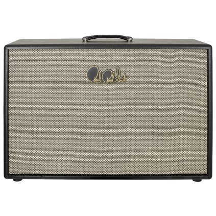 PRS HDRX 2x12 Closed Back