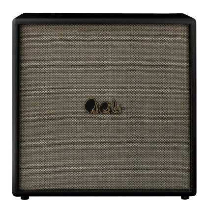 PRS HDRX 4x12 Closed Back