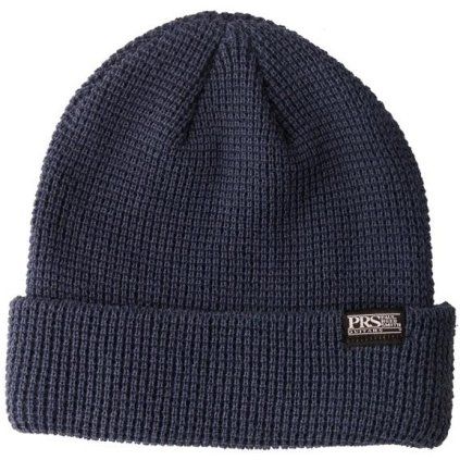 PRS Knit Beanie Slate Blue