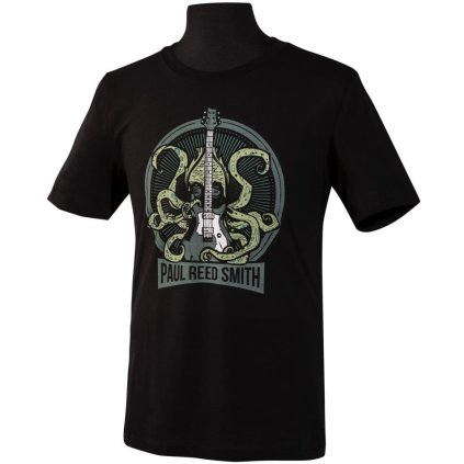 PRS S2 SQUID DESIGN TEE - XL