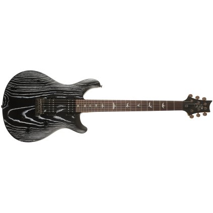 PRS SE CE 24 LTD Sandblasted White