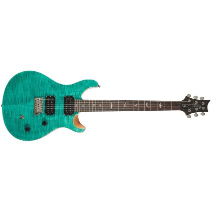 PRS SE CE24 Turquiose