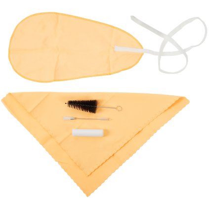 BACIO INSTRUMENTS Clarinet Care Kit