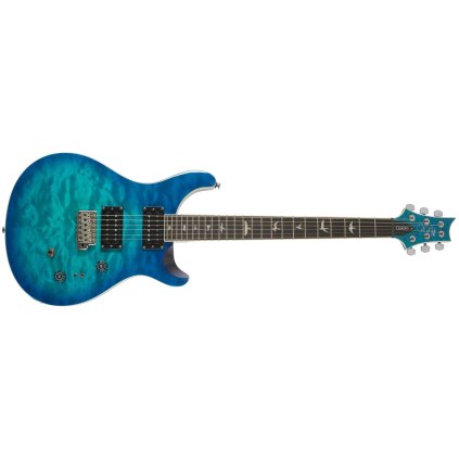 PRS SE Custom 24-08 LB Lake Blue