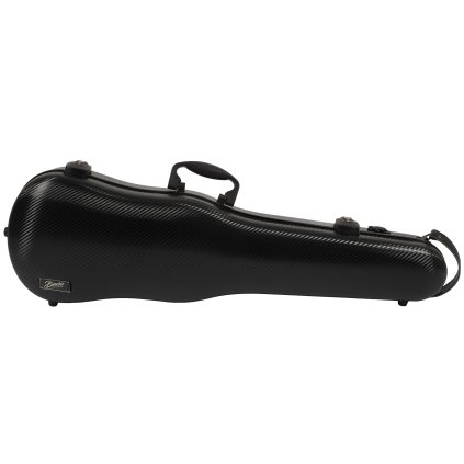 BACIO INSTRUMENTS Composite Violin Case 2 BK