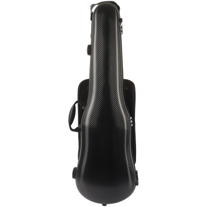 BACIO INSTRUMENTS Composite Violin Case BK