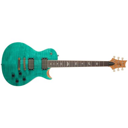 PRS SE SC McCarty 594 Turquiose